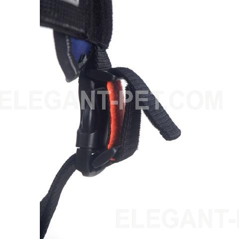 Security Lock for Safety Harness<br/>配件:安全锁